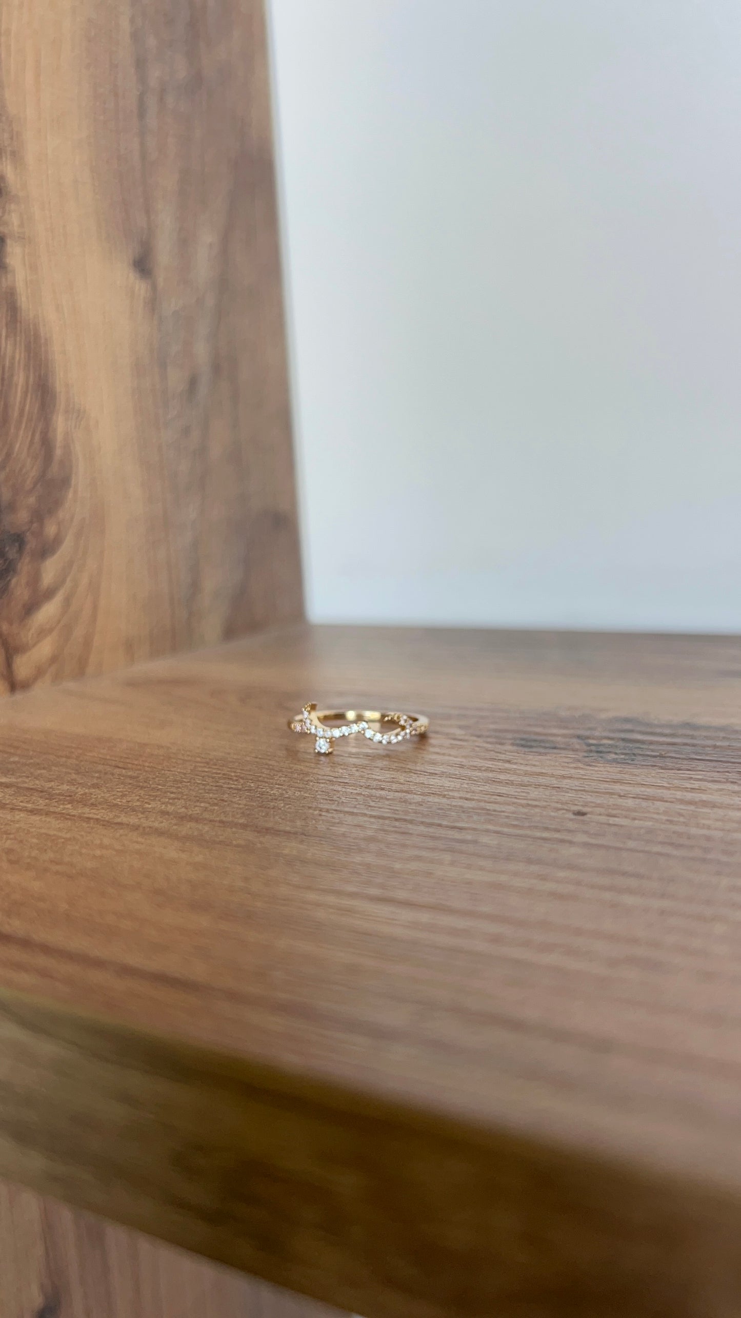 حب ring