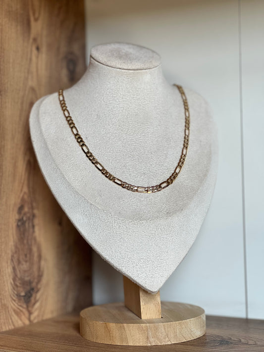 Cartier chain