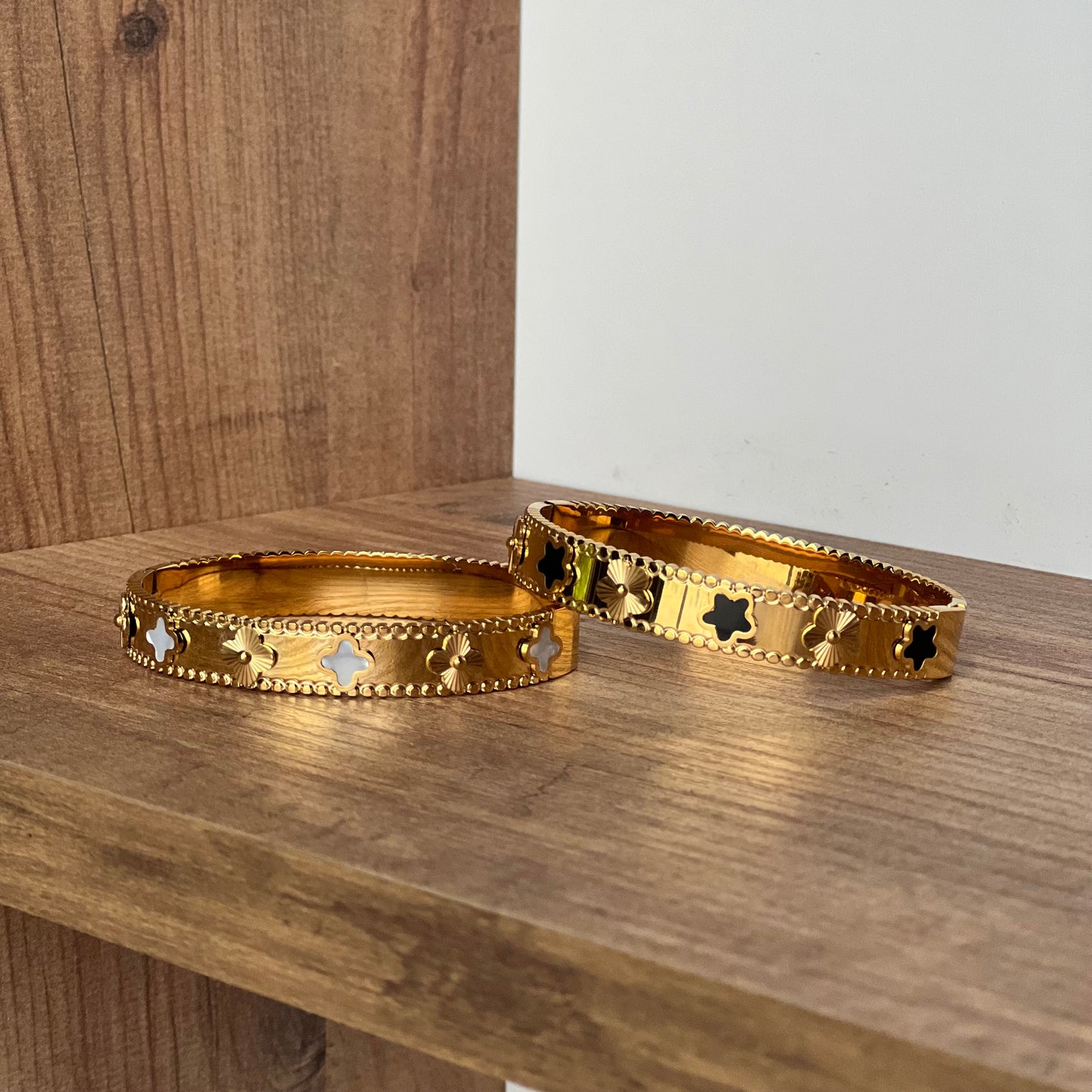 Vancleef bracelets