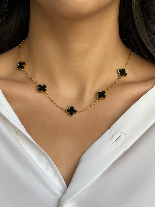 Van Cleef Necklace